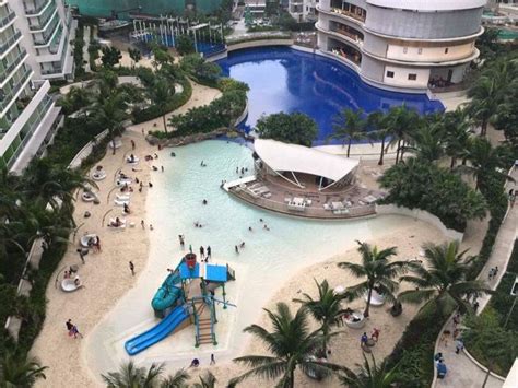 resorts en paranaque